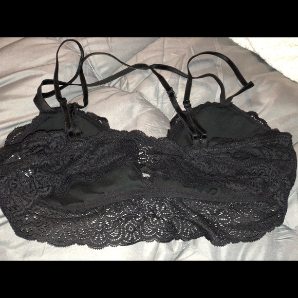 Arie lace bralette - Picture 3 of 4